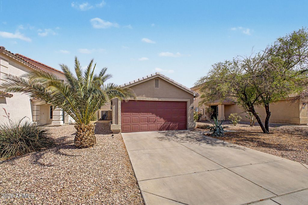 22093 W SOLANO Drive, Buckeye, AZ 85326 — photo 3