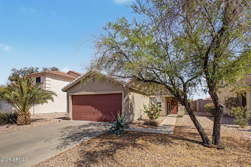 22093 W SOLANO Drive, Buckeye, AZ 85326 — photo 4