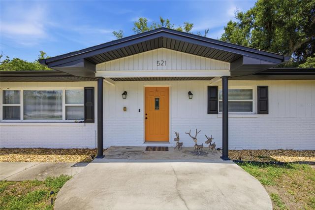 521 W LUTZ LAKE FERN ROAD, Lutz, FL 33548