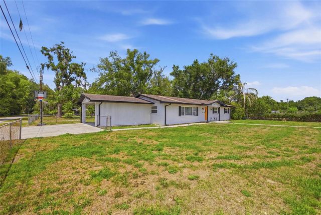 521 W LUTZ LAKE FERN ROAD, Lutz, FL 33548