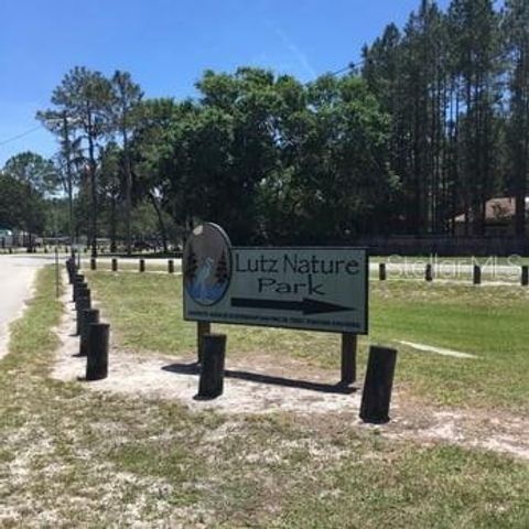 521 W LUTZ LAKE FERN ROAD, Lutz, FL 33548
