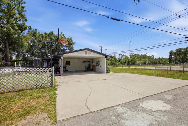 521 W LUTZ LAKE FERN ROAD, Lutz, FL 33548