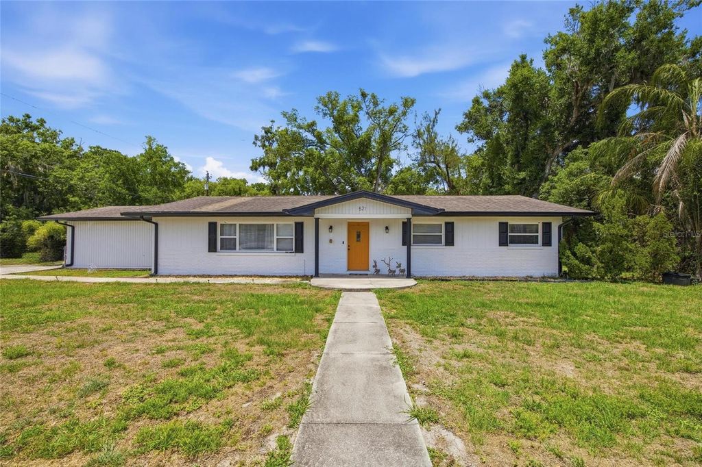 521 W LUTZ LAKE FERN ROAD, Lutz, FL 33548