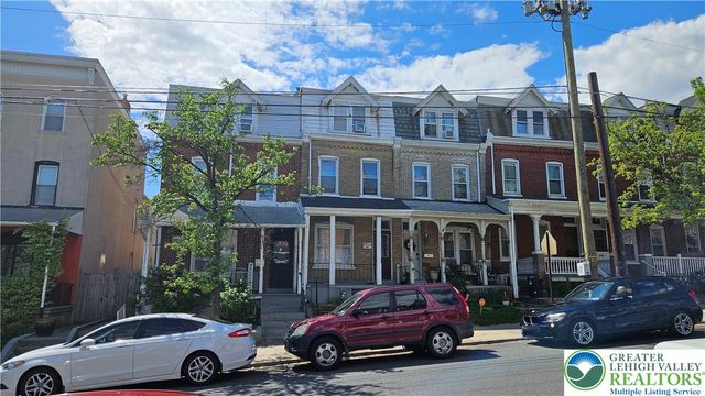 440 North 4th Street, Allentown City, PA 18102