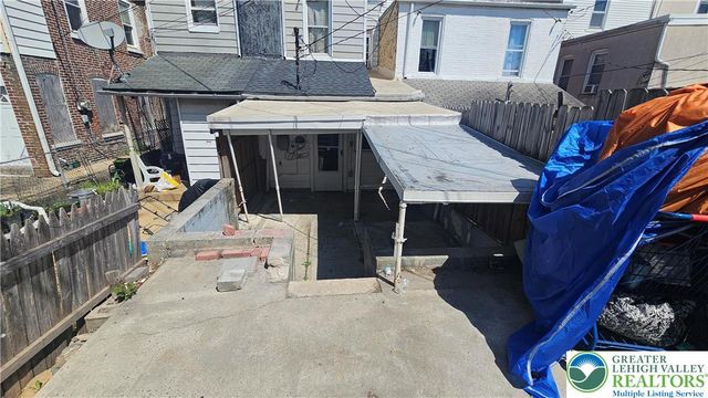 440 North 4th Street, Allentown City, PA 18102