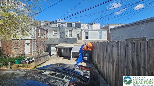 440 North 4th Street, Allentown City, PA 18102