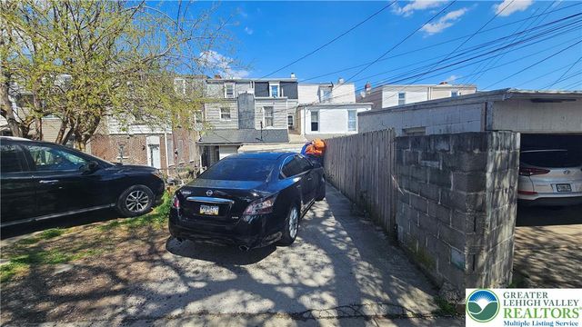 440 North 4th Street, Allentown City, PA 18102