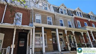 440 North 4th Street, Allentown City, PA 18102