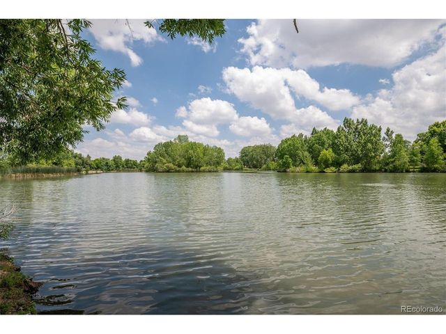 1060 S Perry St, Denver, CO 80219