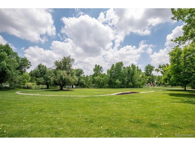 1060 S Perry St, Denver, CO 80219