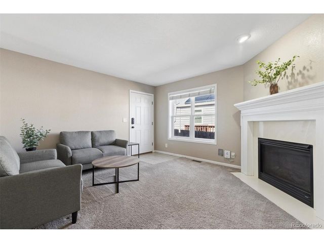 1060 S Perry St, Denver, CO 80219