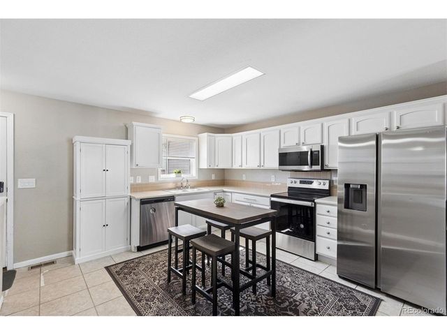 1060 S Perry St, Denver, CO 80219