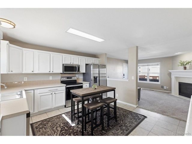 1060 S Perry St, Denver, CO 80219