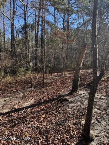 123 James Drive, West End, NC 27376