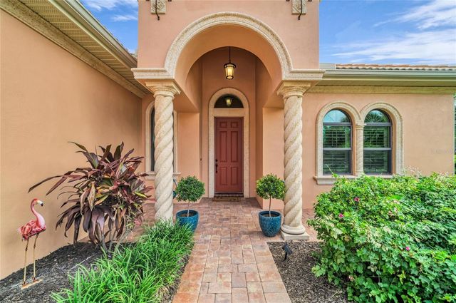 14717 LEOPARD CREEK PLACE, Lakewood Ranch, FL 34202