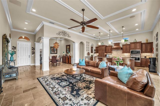 14717 LEOPARD CREEK PLACE, Lakewood Ranch, FL 34202