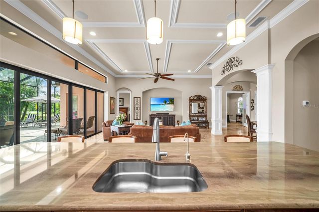 14717 LEOPARD CREEK PLACE, Lakewood Ranch, FL 34202