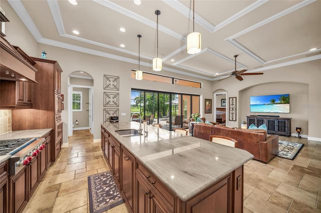 14717 LEOPARD CREEK PLACE, Lakewood Ranch, FL 34202