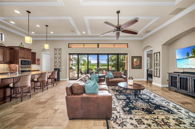 14717 LEOPARD CREEK PLACE, Lakewood Ranch, FL 34202