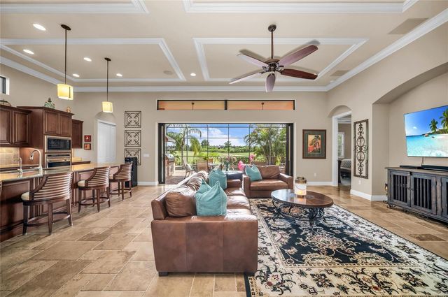 14717 LEOPARD CREEK PLACE, Lakewood Ranch, FL 34202