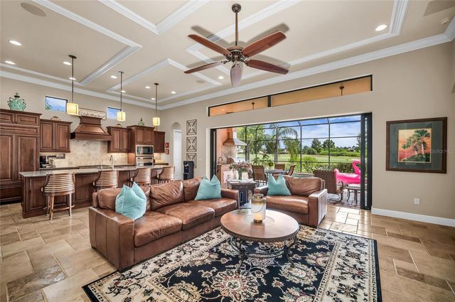 14717 LEOPARD CREEK PLACE, Lakewood Ranch, FL 34202