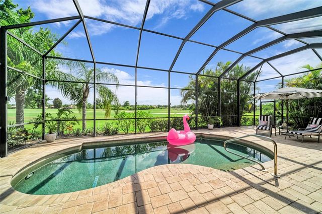14717 LEOPARD CREEK PLACE, Lakewood Ranch, FL 34202