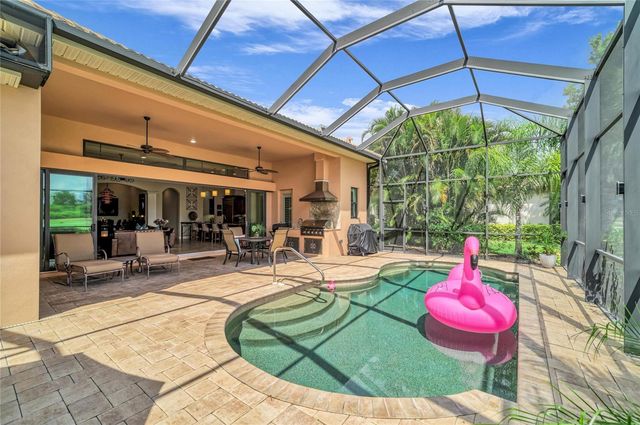 14717 LEOPARD CREEK PLACE, Lakewood Ranch, FL 34202