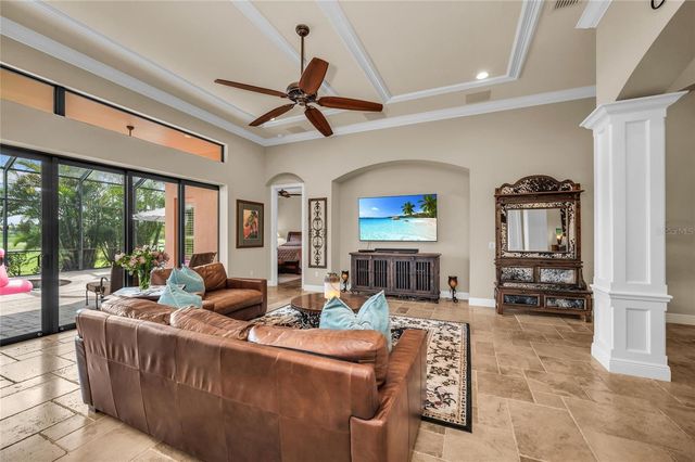 14717 LEOPARD CREEK PLACE, Lakewood Ranch, FL 34202