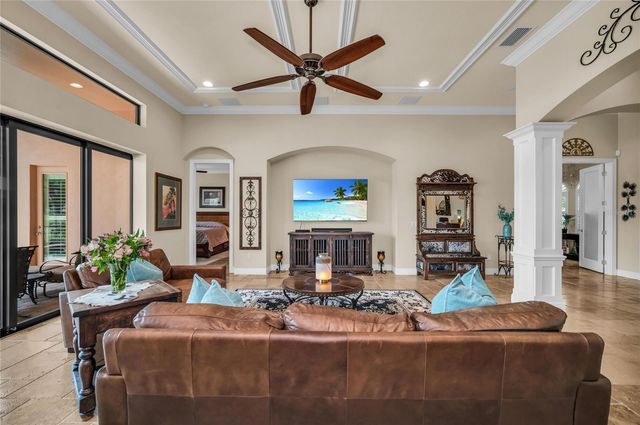 14717 LEOPARD CREEK PLACE, Lakewood Ranch, FL 34202