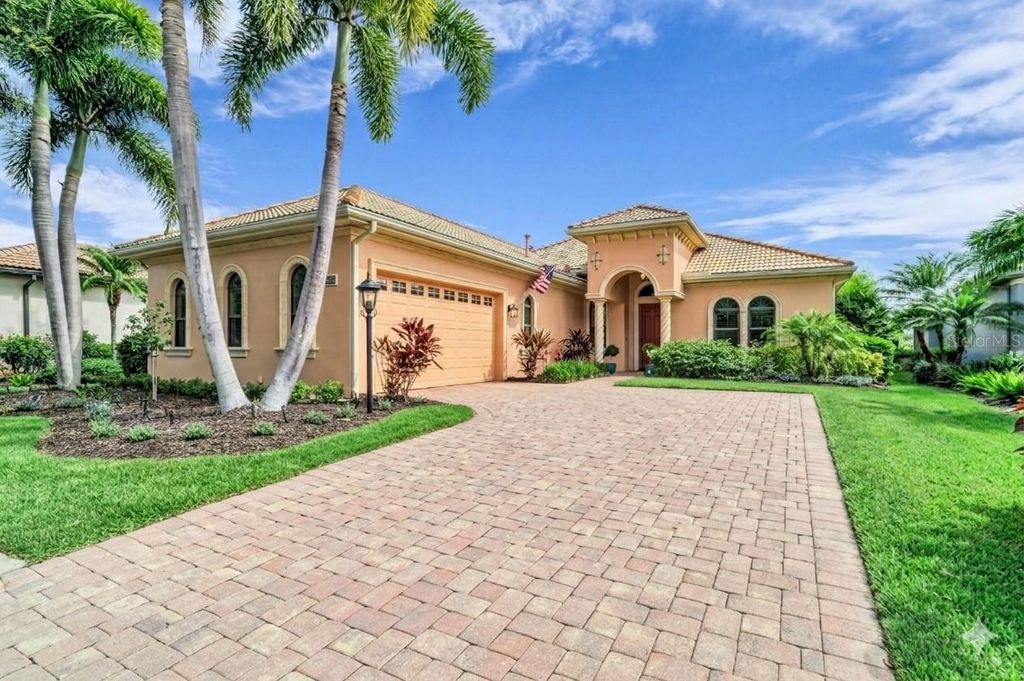 14717 LEOPARD CREEK PLACE, Lakewood Ranch, FL 34202