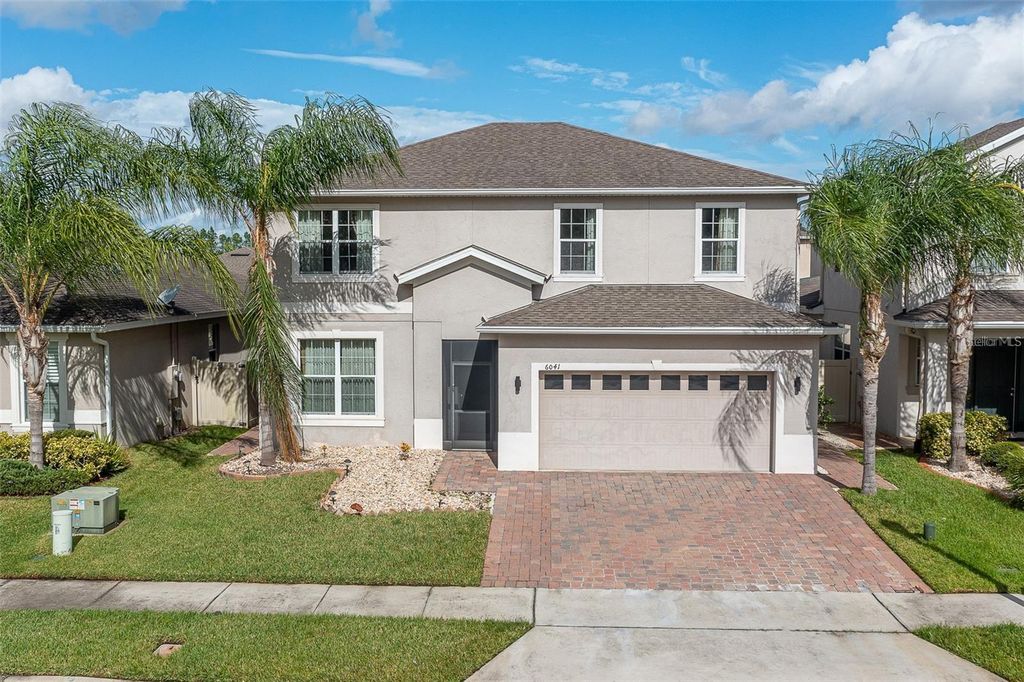 6041 W TOWN CENTER BOULEVARD, Orlando, FL 32837