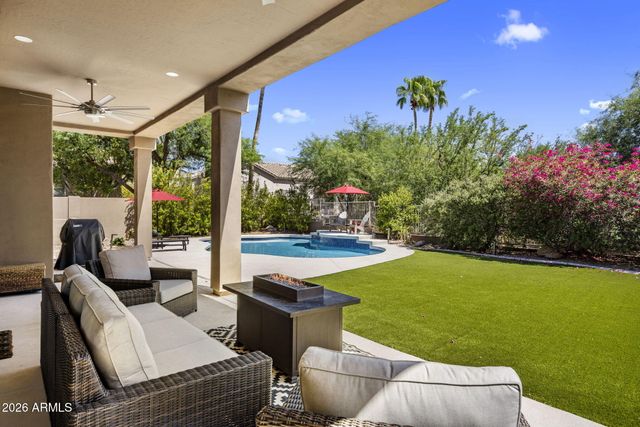 10773 N 121st Place, Scottsdale, AZ 85259