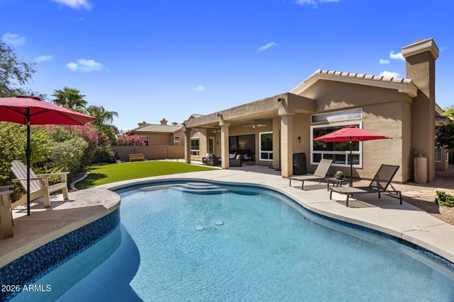 10773 N 121st Place, Scottsdale, AZ 85259