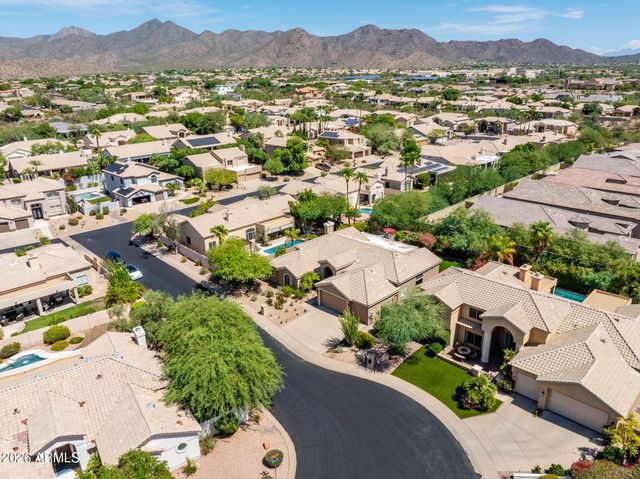10773 N 121st Place, Scottsdale, AZ 85259