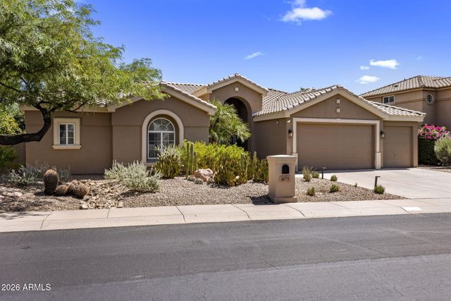 10773 N 121st Place, Scottsdale, AZ 85259