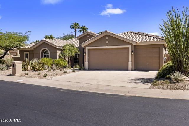 10773 N 121st Place, Scottsdale, AZ 85259