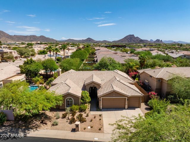 10773 N 121st Place, Scottsdale, AZ 85259