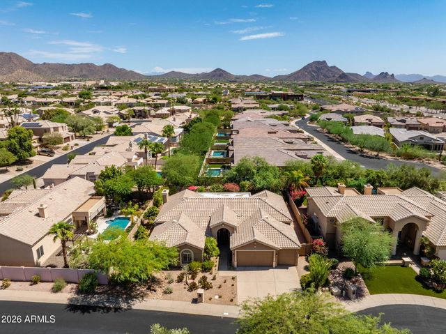 10773 N 121st Place, Scottsdale, AZ 85259