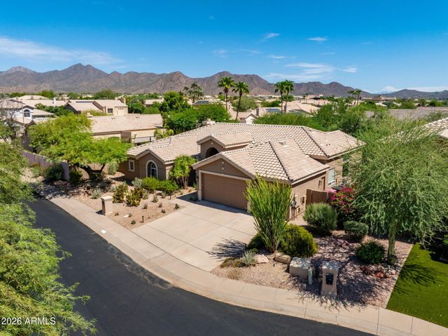 10773 N 121st Place, Scottsdale, AZ 85259