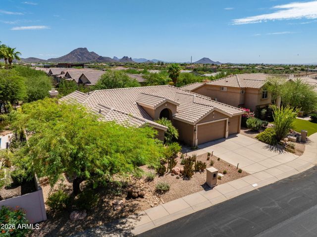 10773 N 121st Place, Scottsdale, AZ 85259
