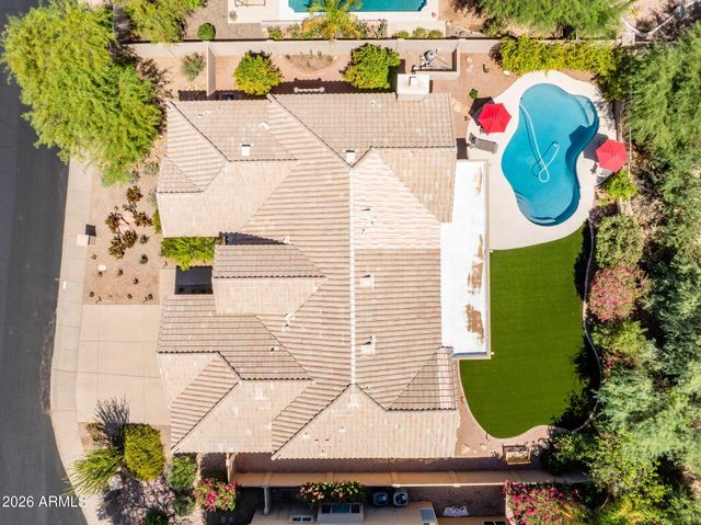 10773 N 121st Place, Scottsdale, AZ 85259