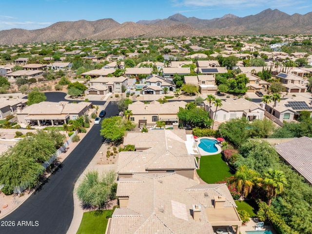 10773 N 121st Place, Scottsdale, AZ 85259