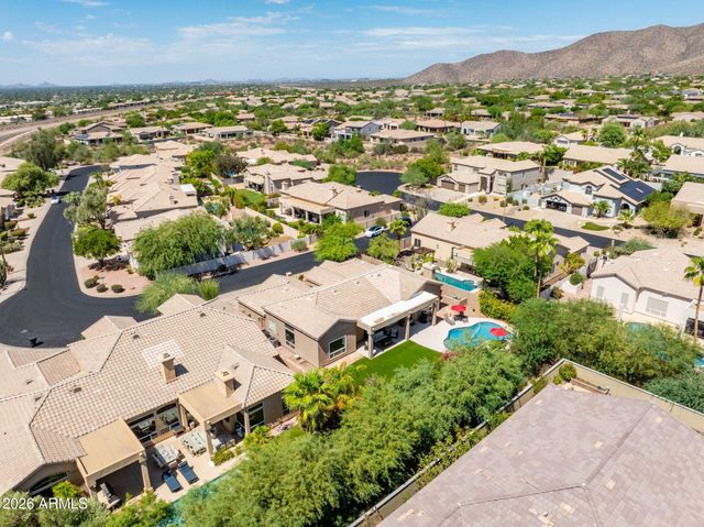 10773 N 121st Place, Scottsdale, AZ 85259