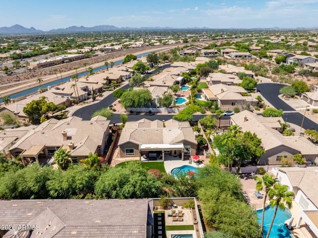 10773 N 121st Place, Scottsdale, AZ 85259