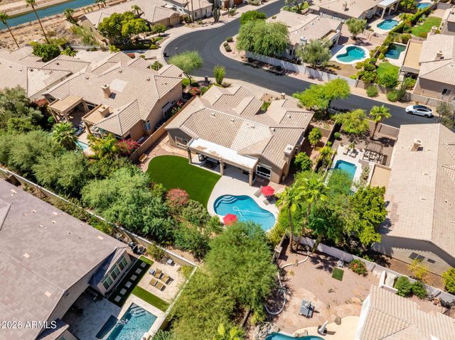 10773 N 121st Place, Scottsdale, AZ 85259