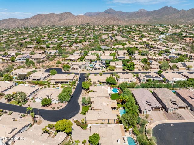 10773 N 121st Place, Scottsdale, AZ 85259