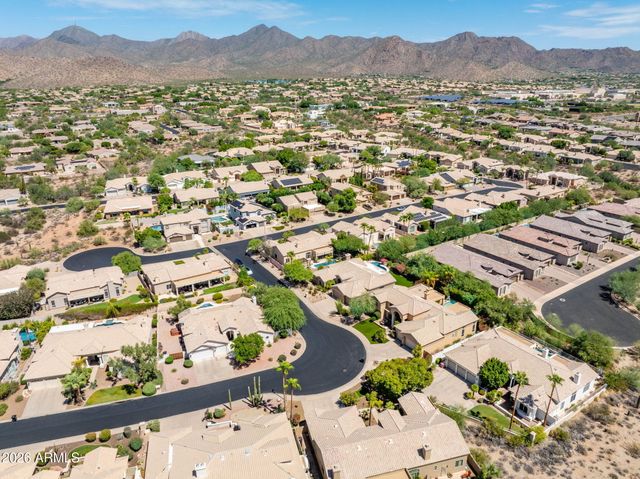 10773 N 121st Place, Scottsdale, AZ 85259