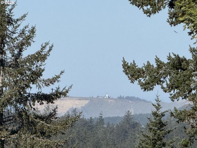42528 HENSLEY HILL Rd, Port Orford, OR 97465
