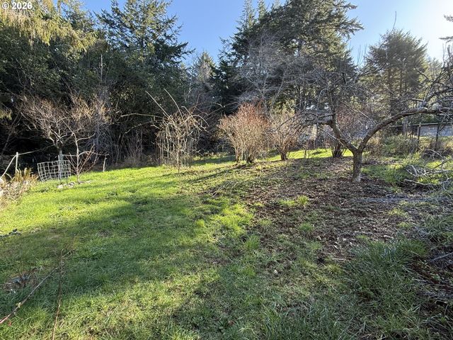 42528 HENSLEY HILL Rd, Port Orford, OR 97465