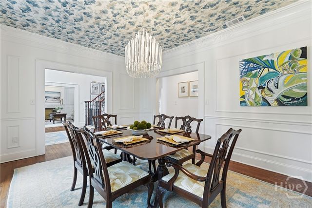 5 Marsh Harbor Drive N, Savannah, GA 31410